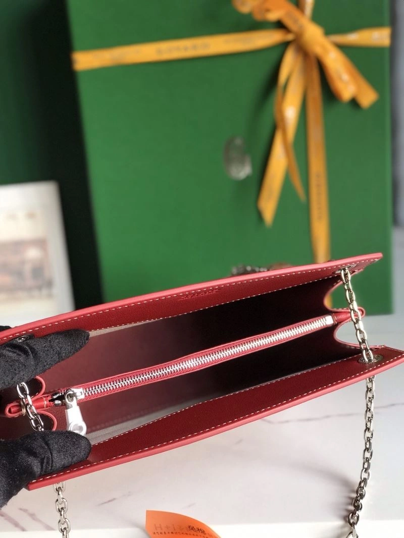 Goyard Satchel Bags AllSeason 59042