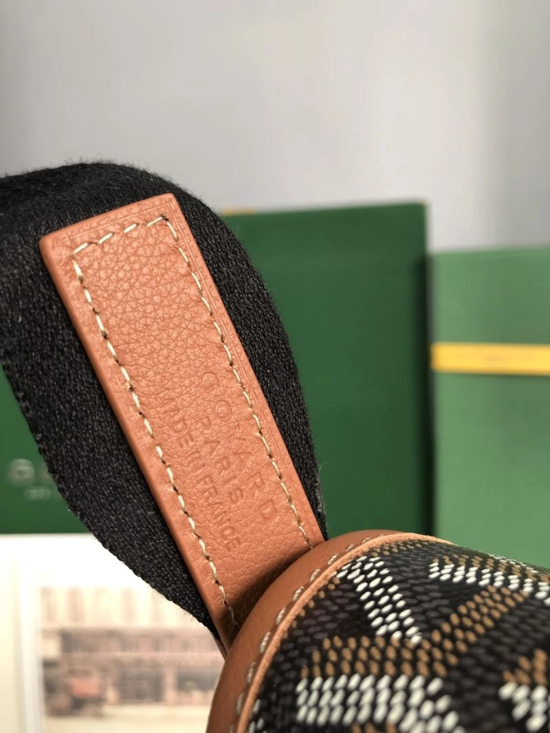Sustainable Goyard Satchel Bags 59045