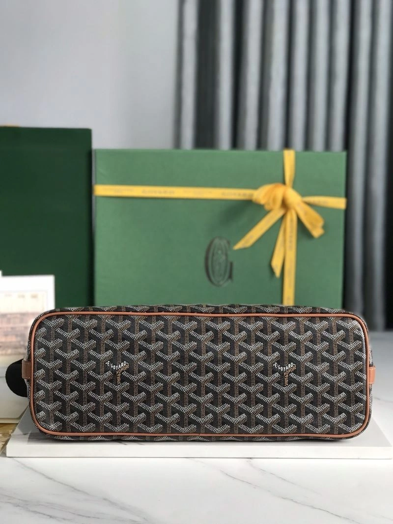 Sustainable Goyard Satchel Bags 59045