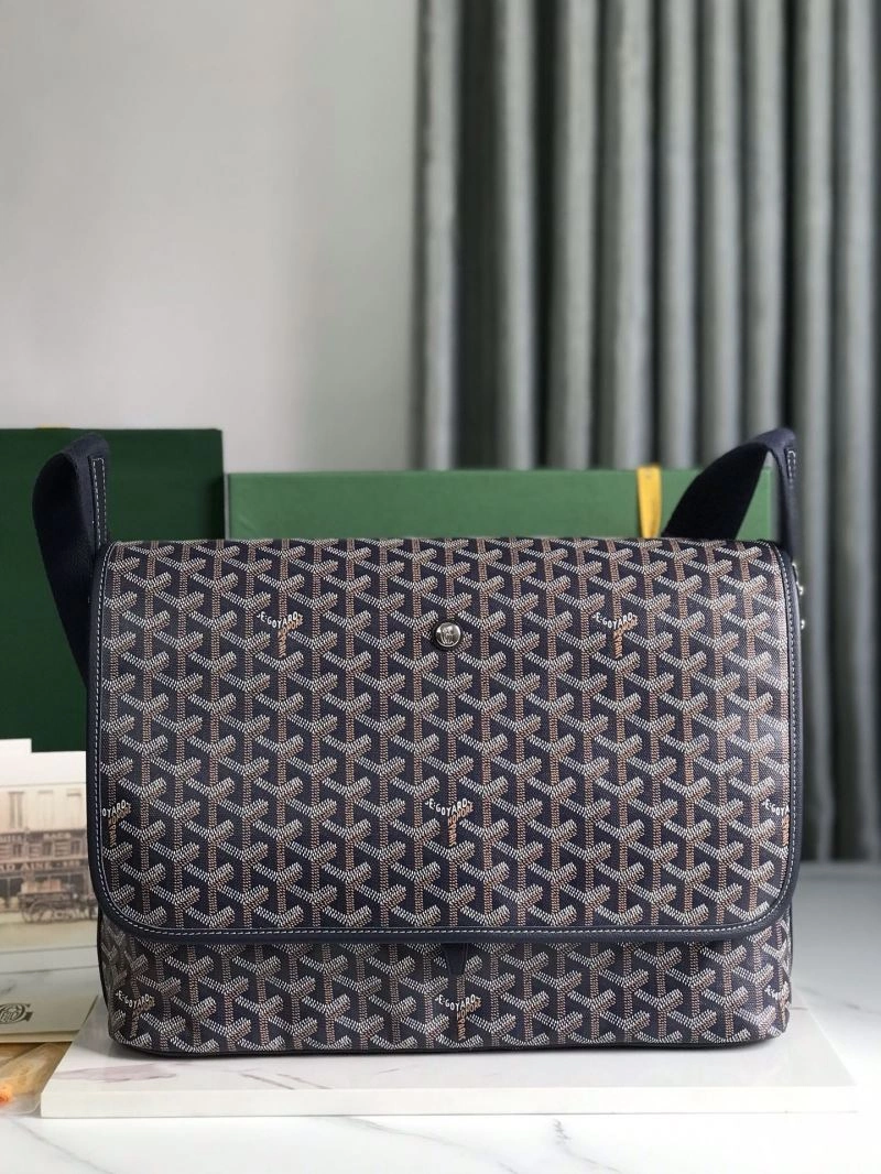 Upgraded Goyard Satchel Bags 59096