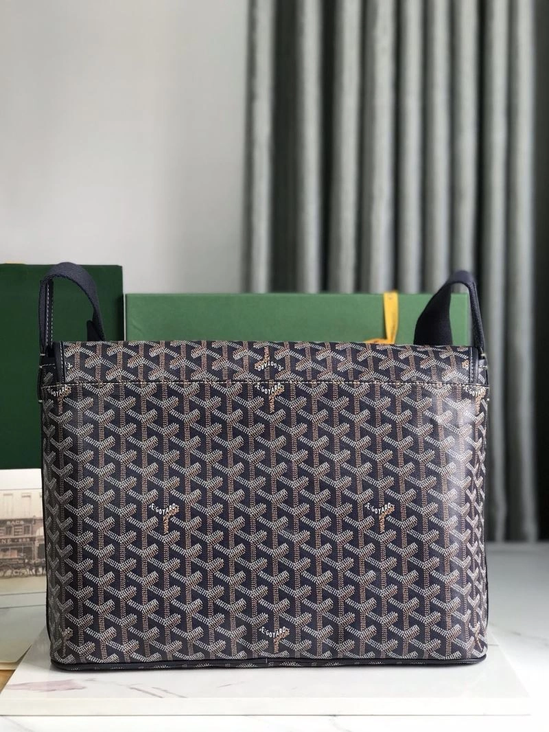 Upgraded Goyard Satchel Bags 59096