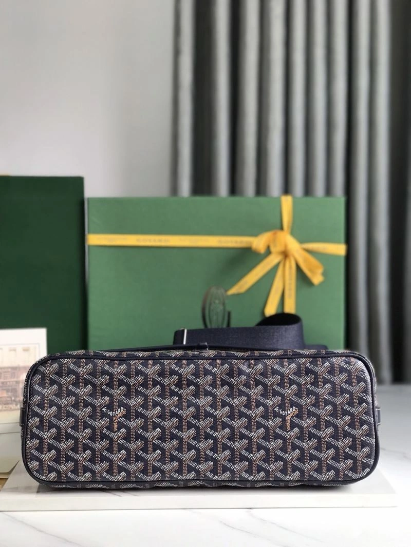 Upgraded Goyard Satchel Bags 59096