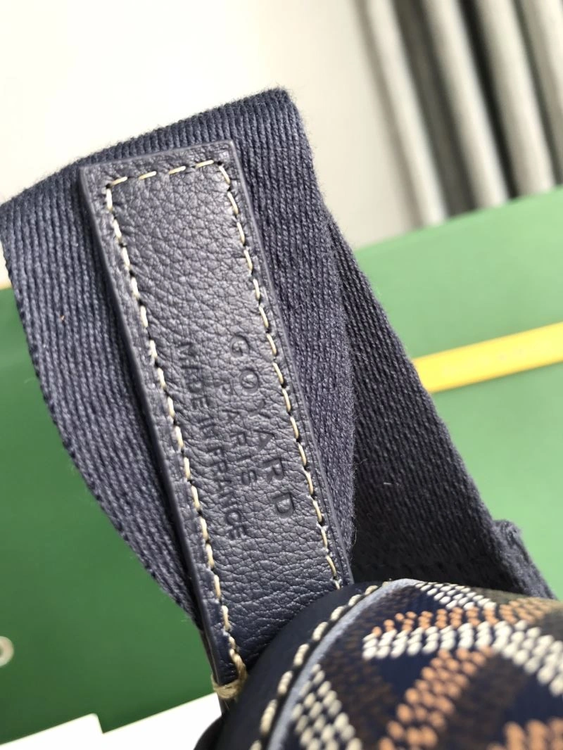 Upgraded Goyard Satchel Bags 59096