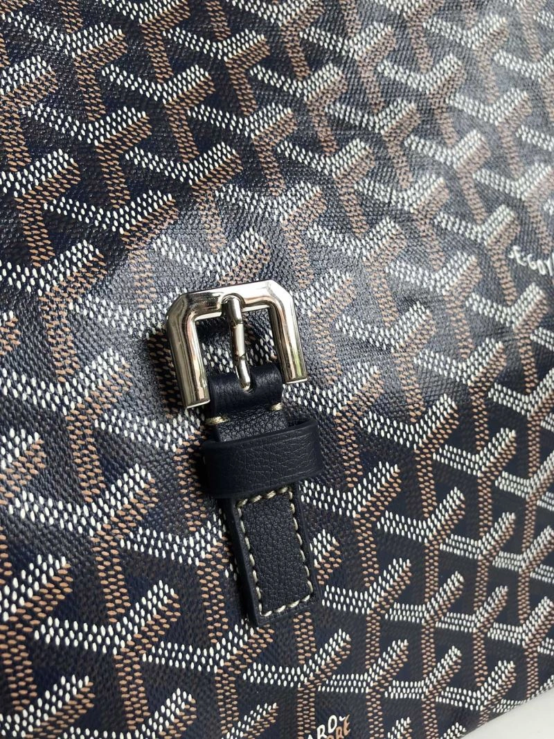 Upgraded Goyard Satchel Bags 59096