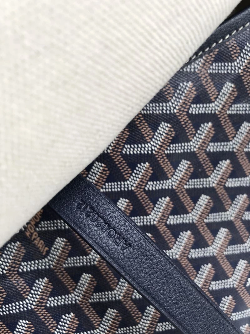 Upgraded Goyard Satchel Bags 59096