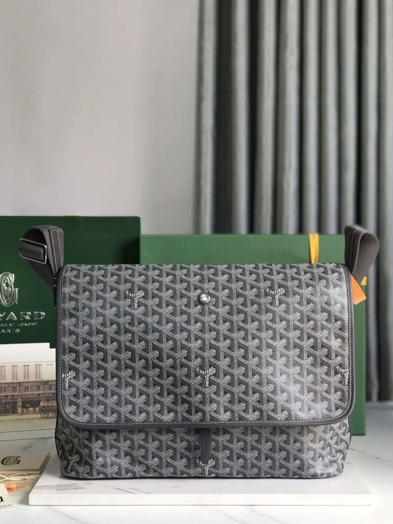 Goyard Satchel Bags Refined 59039