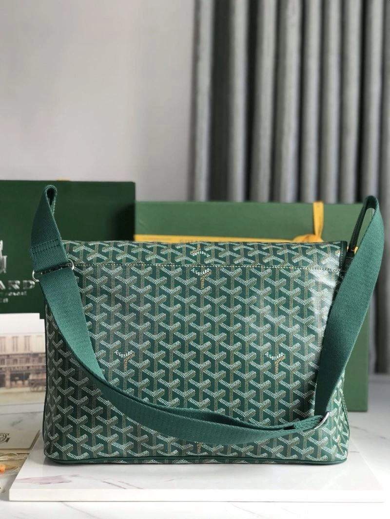 Minimalist Goyard Satchel Bags 59084