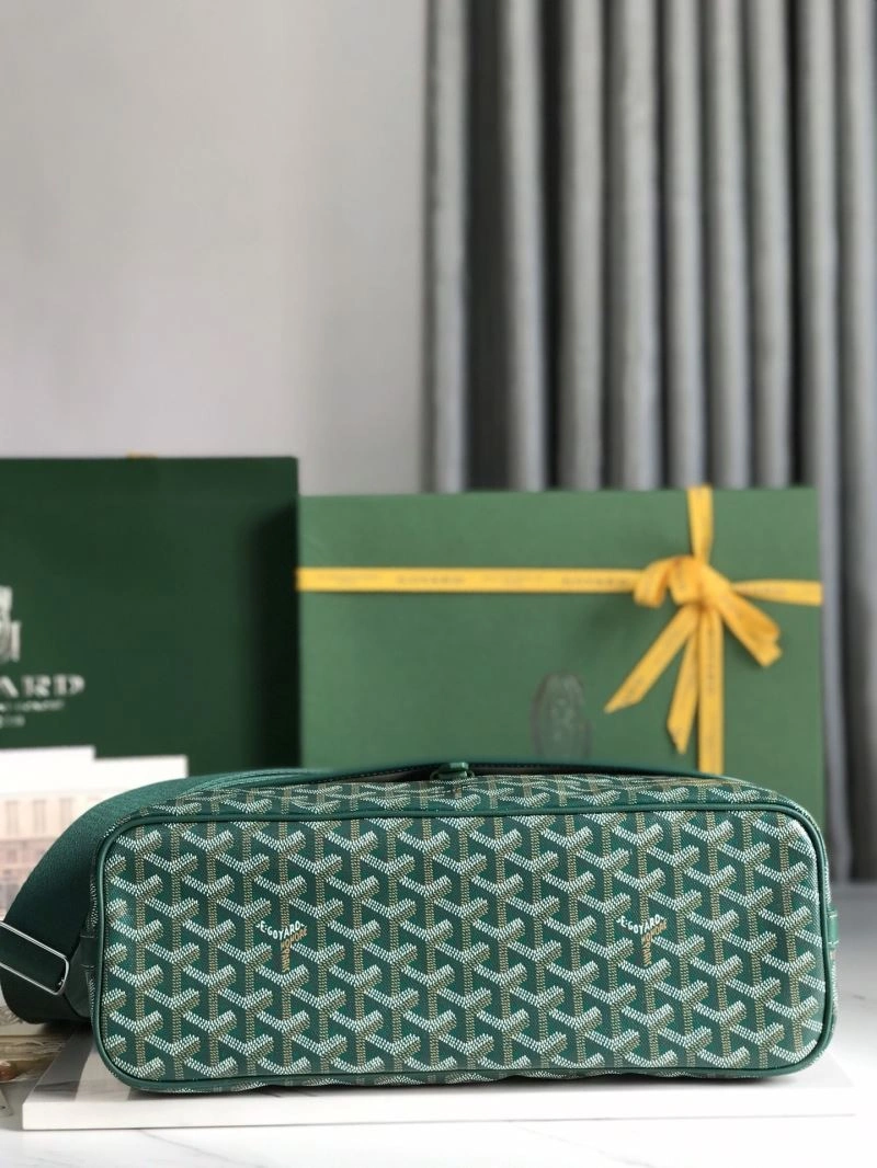 Minimalist Goyard Satchel Bags 59084