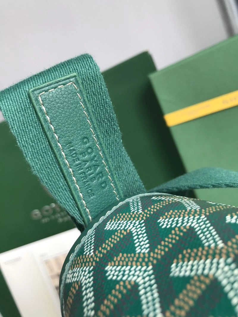 Minimalist Goyard Satchel Bags 59084