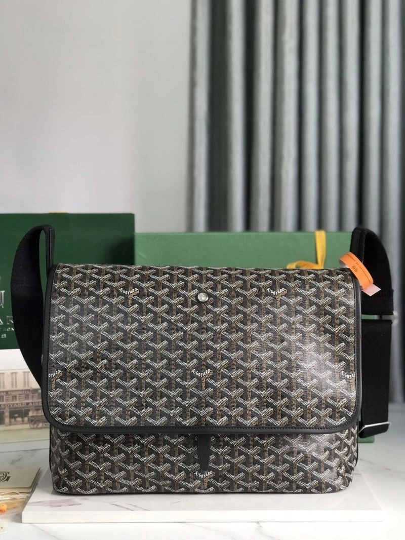 Goyard Satchel Bags ModernLook 59037