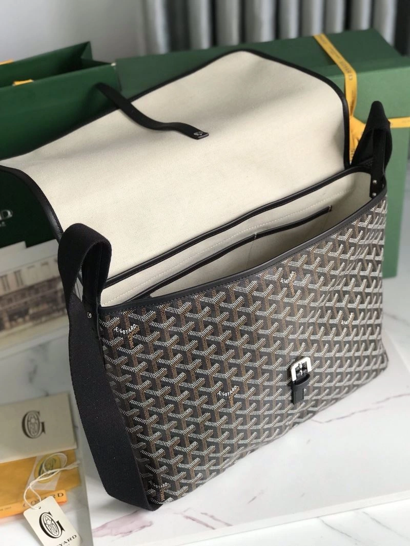 Goyard Satchel Bags ModernLook 59037