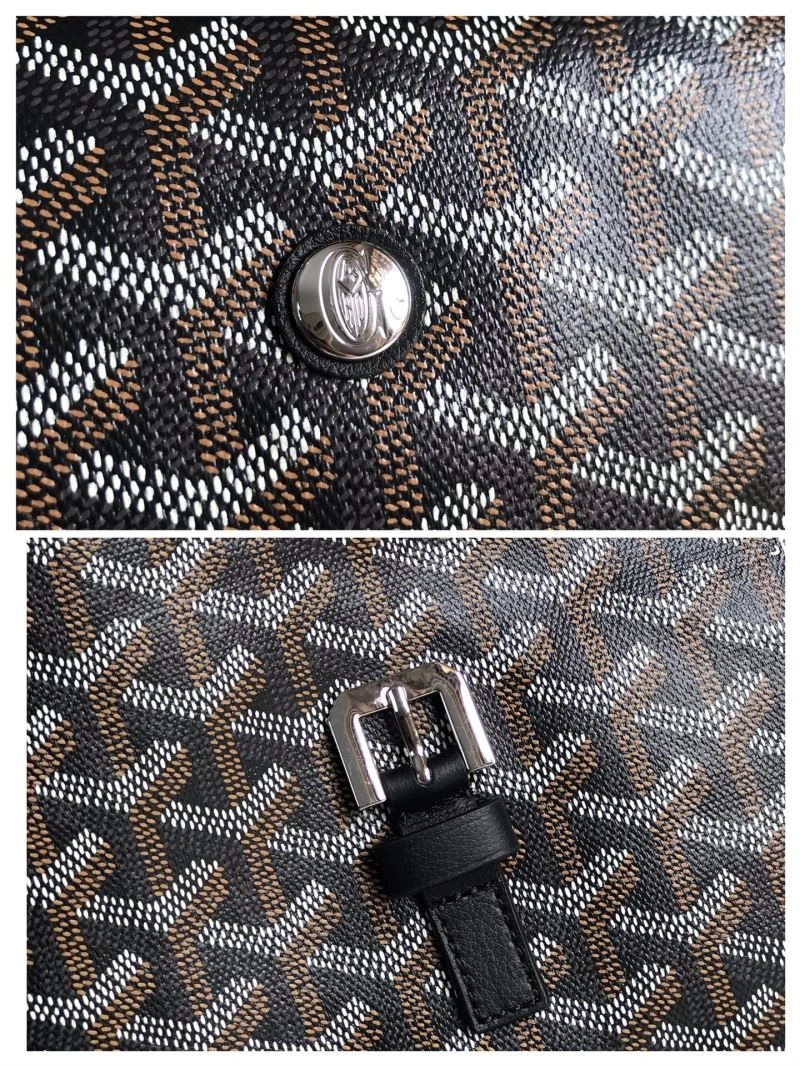 Goyard Satchel Bags ModernLook 59037