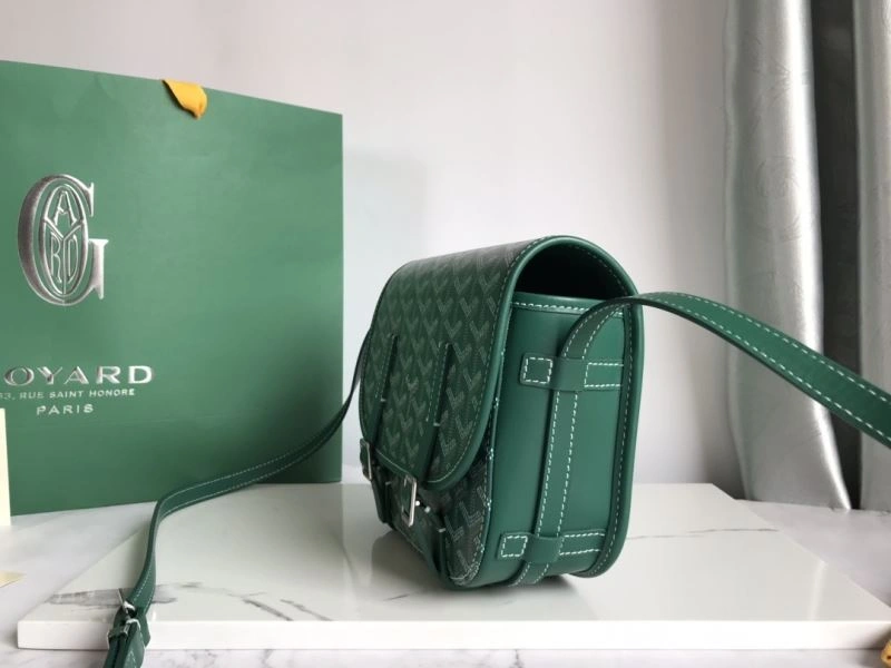 Goyard Satchel Bags Packable 59028