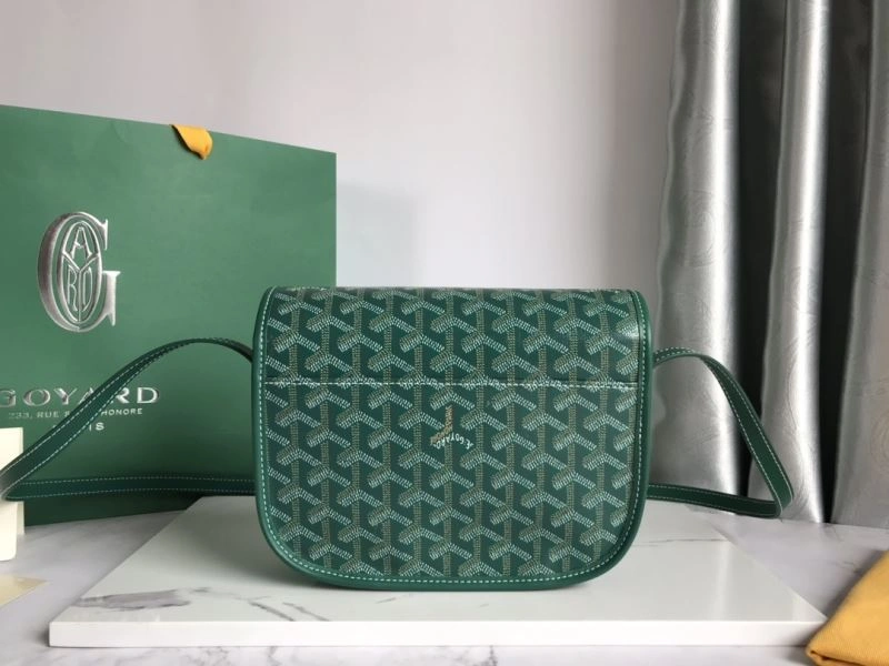 Goyard Satchel Bags Packable 59028
