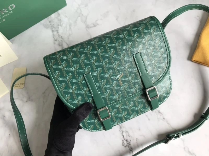 Goyard Satchel Bags Packable 59028