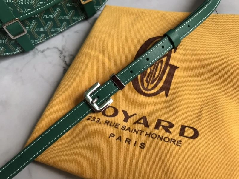Goyard Satchel Bags Packable 59028