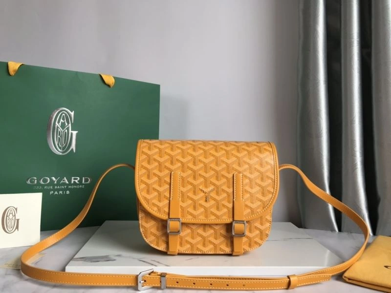 Goyard Satchel Bags Packable 59031