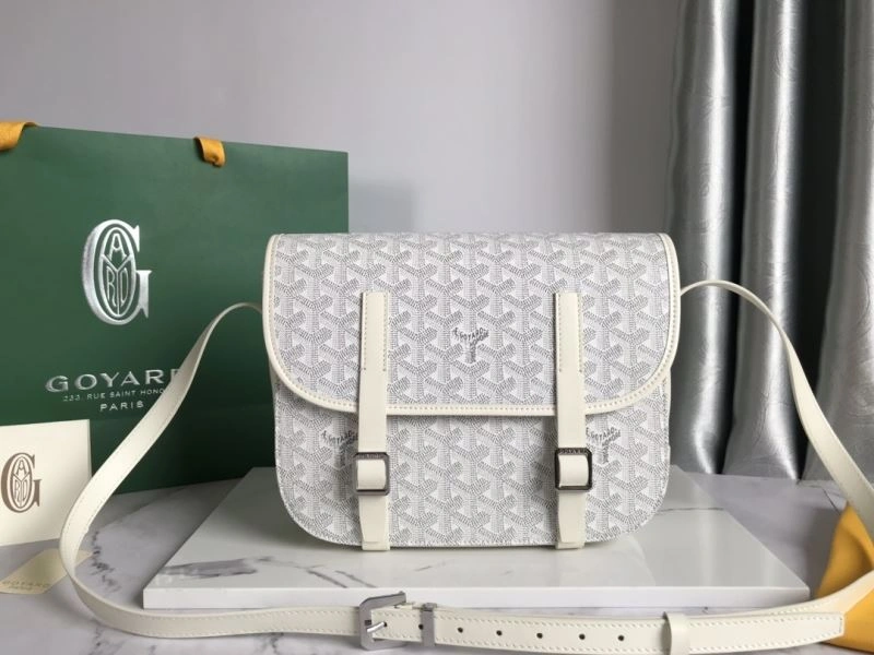 Goyard Satchel Bags HighPerformance 59032