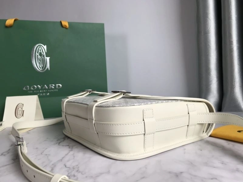 Goyard Satchel Bags HighPerformance 59032