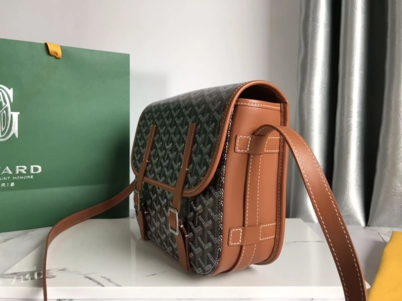 Goyard Satchel Bags Stylish 59025