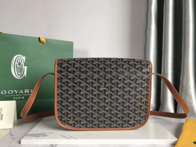Goyard Satchel Bags Stylish 59025