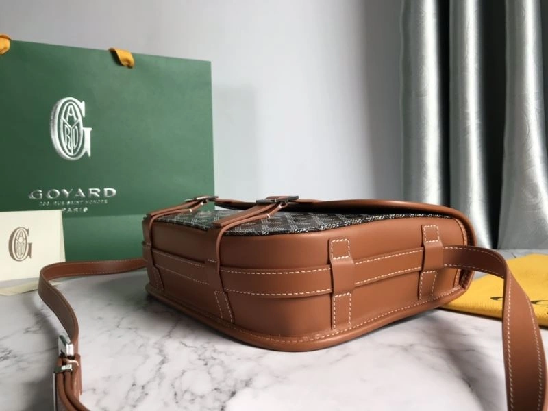 Goyard Satchel Bags Stylish 59025