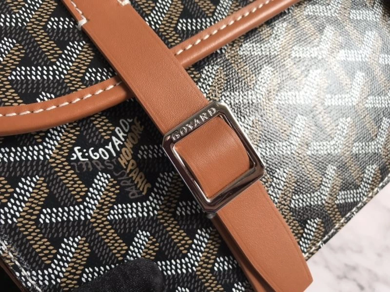 Goyard Satchel Bags Stylish 59025