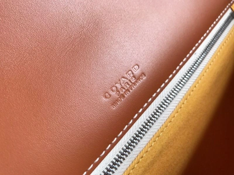 Goyard Satchel Bags Stylish 59025