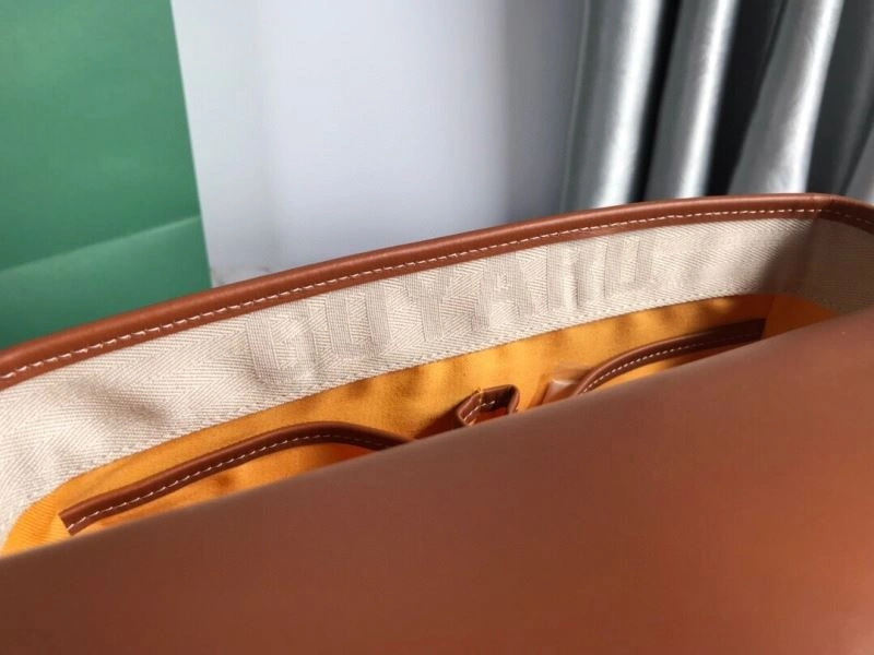 Goyard Satchel Bags Stylish 59025