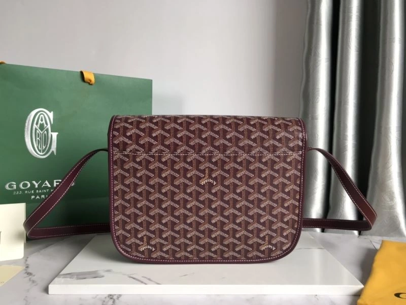 Breathable Goyard Satchel Bags 59026
