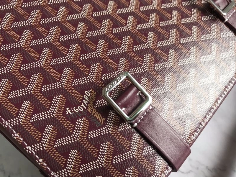 Breathable Goyard Satchel Bags 59026
