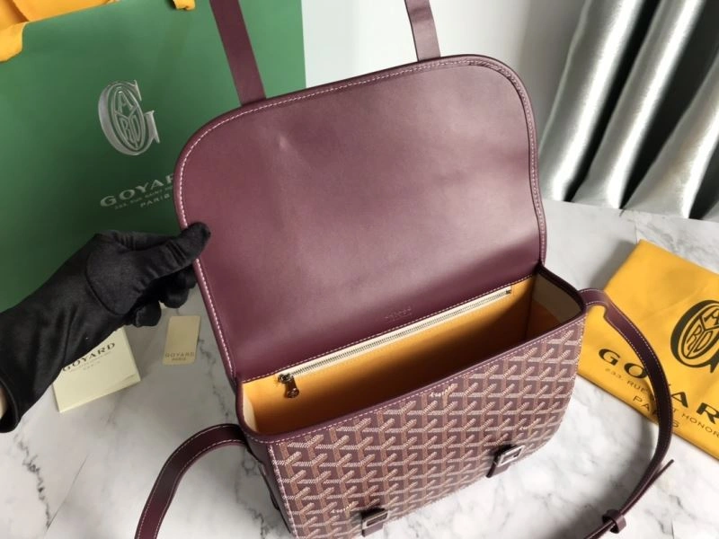 Breathable Goyard Satchel Bags 59026