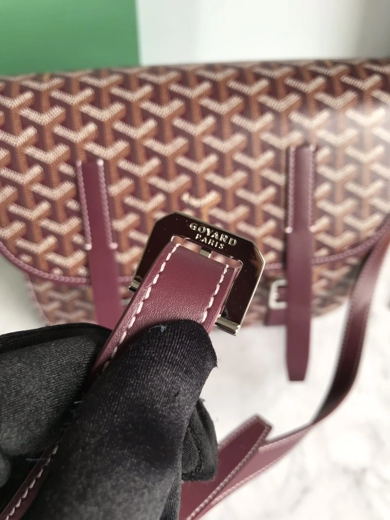 Breathable Goyard Satchel Bags 59026