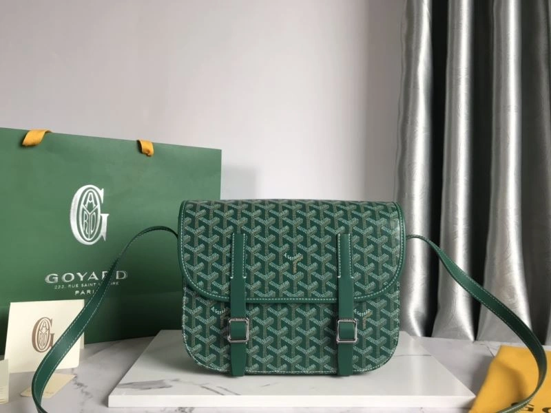 Goyard Satchel Bags Unique 59027