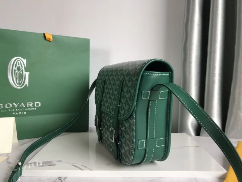 Goyard Satchel Bags Unique 59027