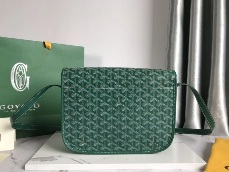 Goyard Satchel Bags Unique 59027