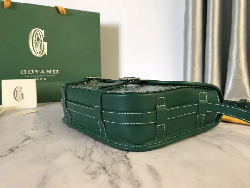 Goyard Satchel Bags Unique 59027