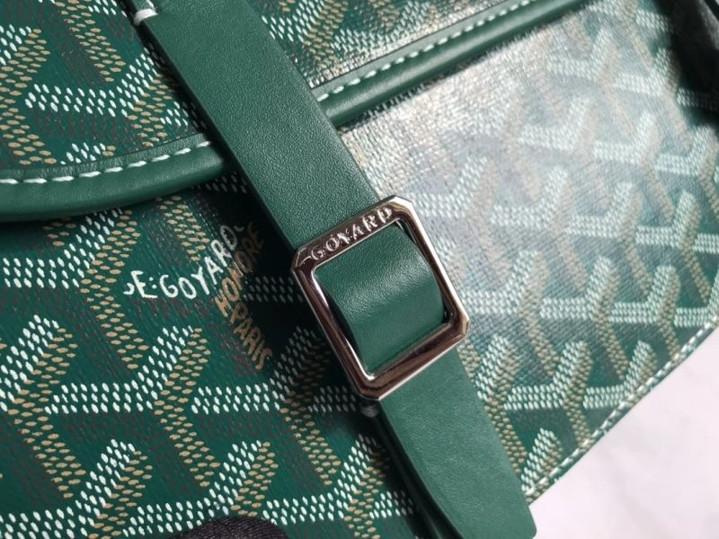 Goyard Satchel Bags Unique 59027