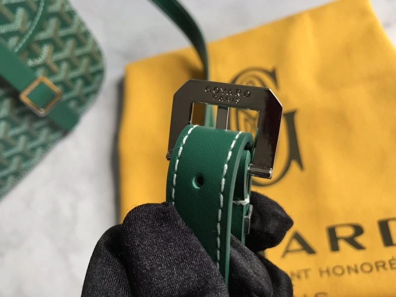 Goyard Satchel Bags Unique 59027