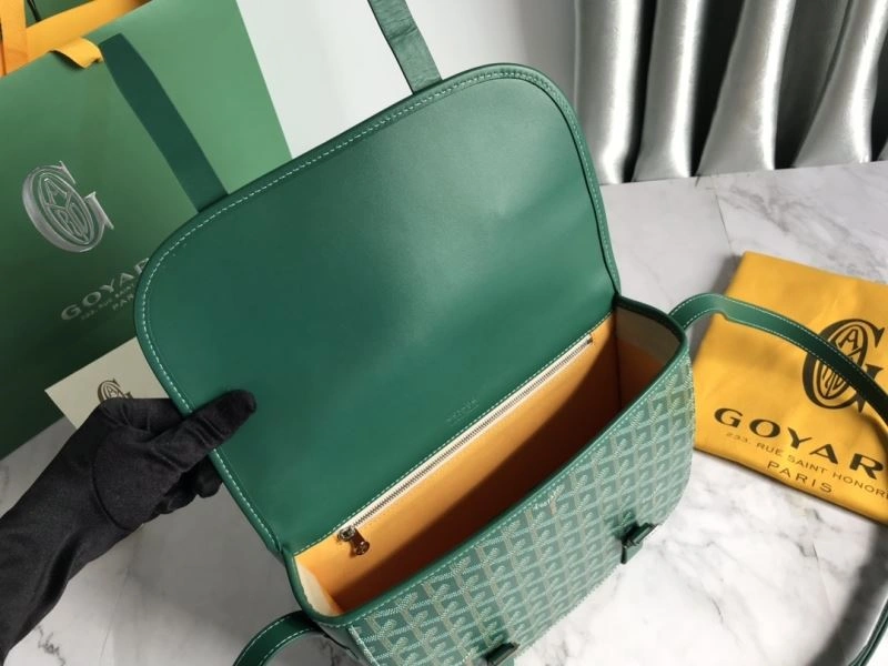 Goyard Satchel Bags Unique 59027