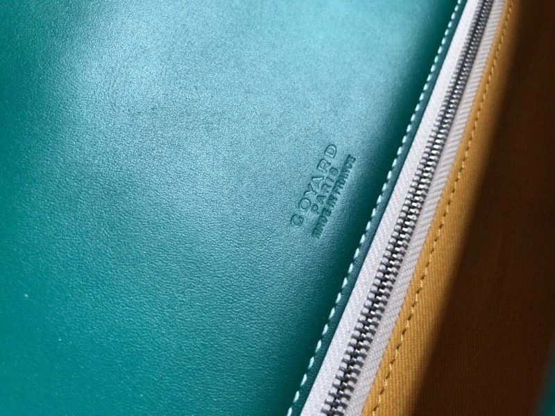 Goyard Satchel Bags Unique 59027
