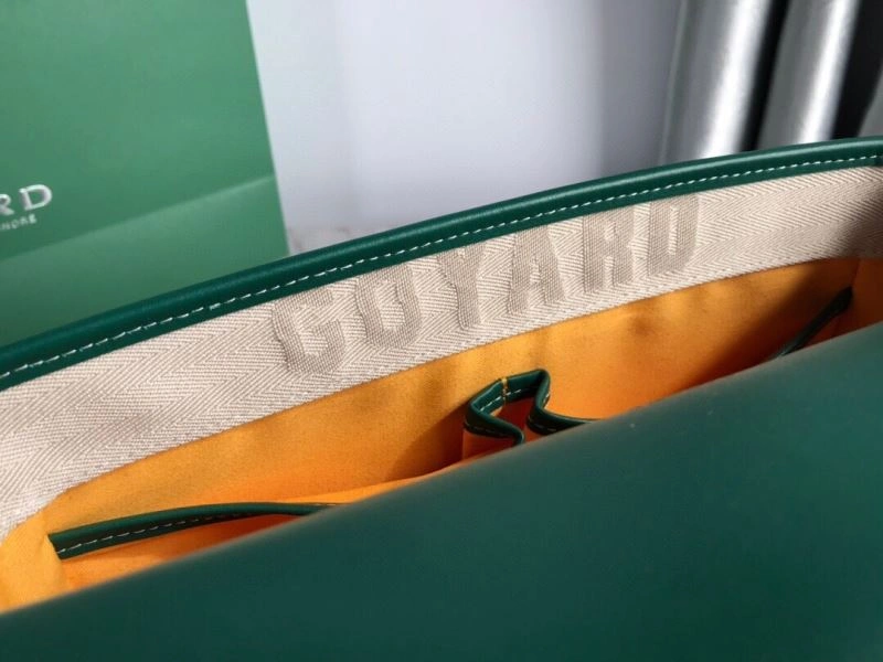 Goyard Satchel Bags Unique 59027