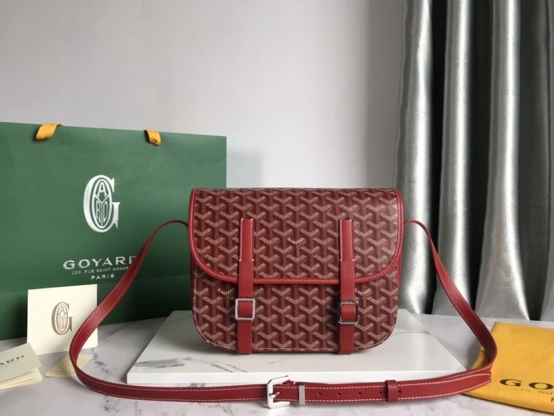 Trendy Goyard Satchel Bags 59033