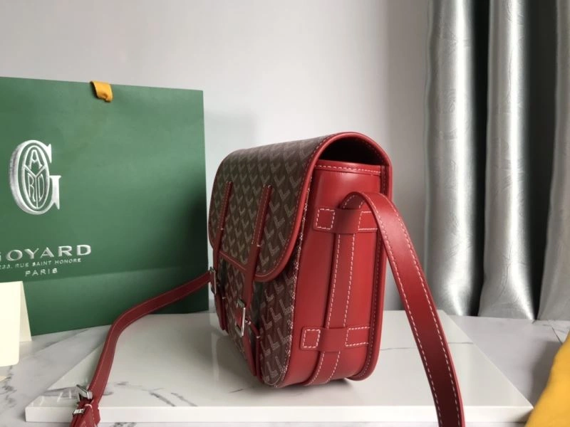 Trendy Goyard Satchel Bags 59033