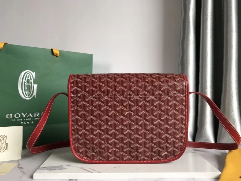Trendy Goyard Satchel Bags 59033