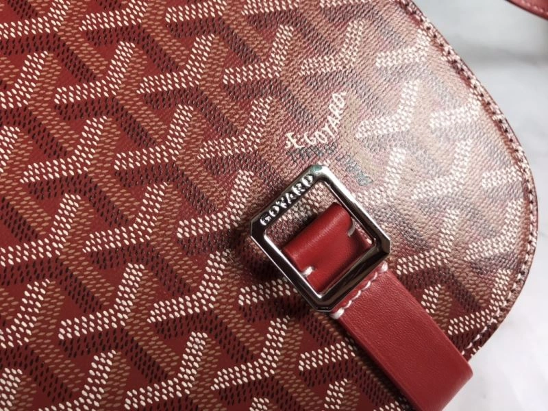 Trendy Goyard Satchel Bags 59033