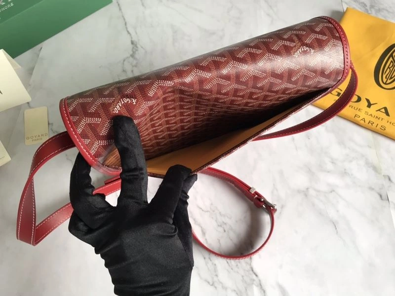Trendy Goyard Satchel Bags 59033