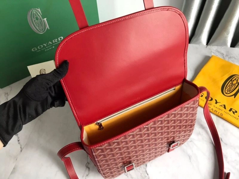 Trendy Goyard Satchel Bags 59033