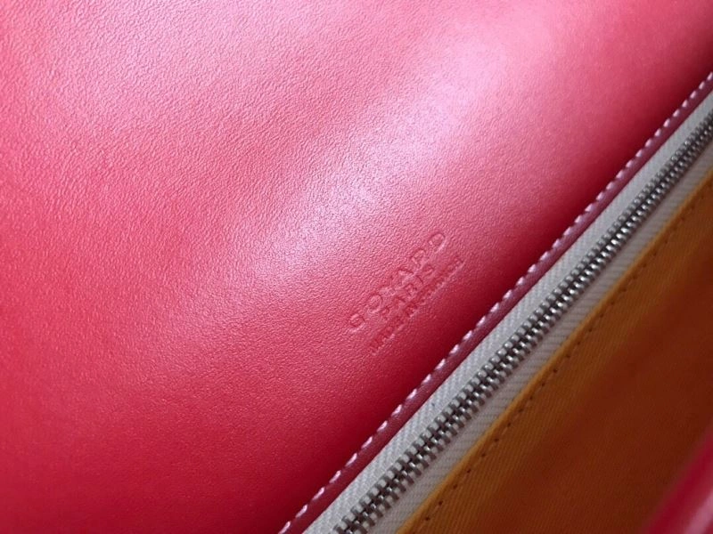 Trendy Goyard Satchel Bags 59033