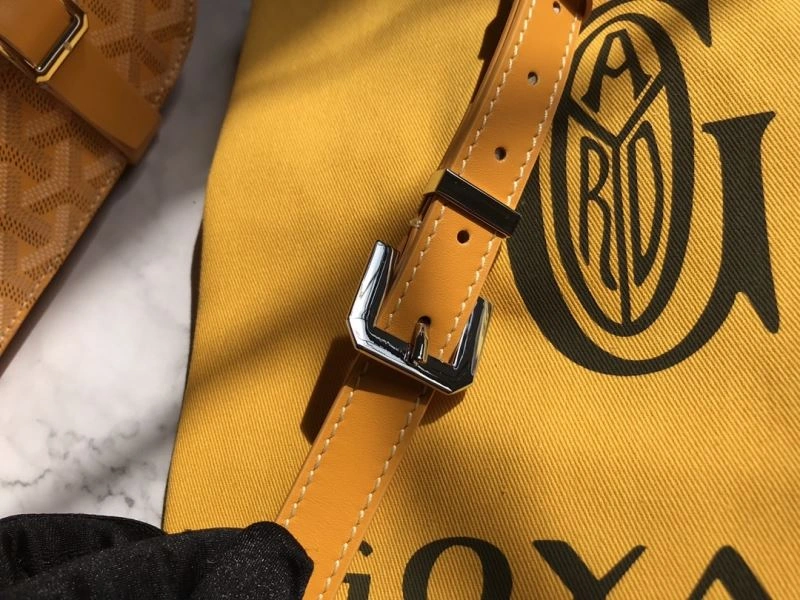 Packable Goyard Satchel Bags 59016